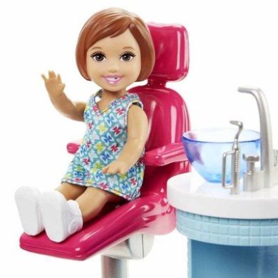 Набір Barbie Барбі Улюблена професія в асортименті DHB63