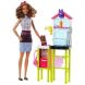 Набір Barbie Барбі Улюблена професія в асортименті DHB63