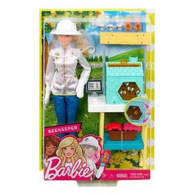 Набір Barbie Барбі Улюблена професія в асортименті DHB63