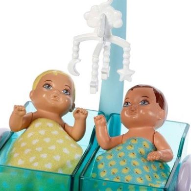 Набір Barbie Барбі Улюблена професія в асортименті DHB63