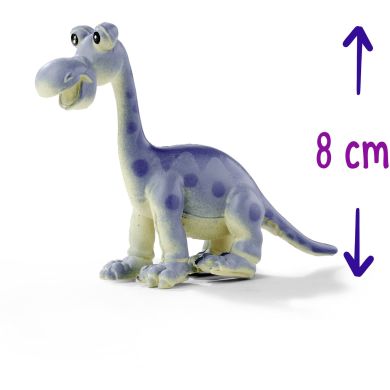 Набір для творчості Книжка-розмальовка Діно, з водяною ручкою, 3+ SIMBA TOYS 6334633