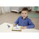 Набір для творчості Книжка-розмальовка Діно, з водяною ручкою, 3+ SIMBA TOYS 6334633