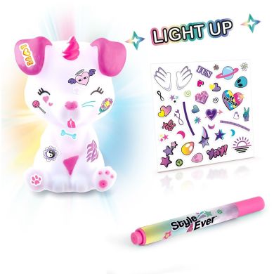 Набір для творчості Style 4 Ever Мій улюбленець - Цуценя S Canal Toys OFG267/4