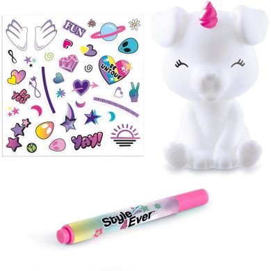 Набір для творчості Style 4 Ever Мій улюбленець - Цуценя S Canal Toys OFG267/4