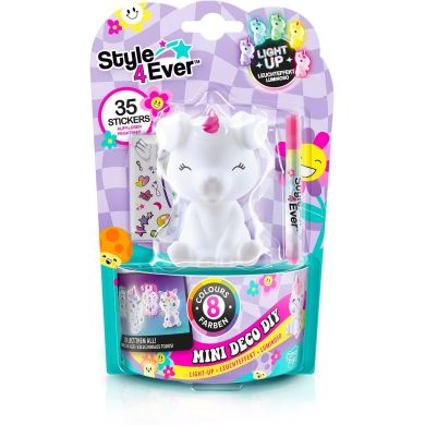 Набір для творчості Style 4 Ever Мій улюбленець - Цуценя S Canal Toys OFG267/4