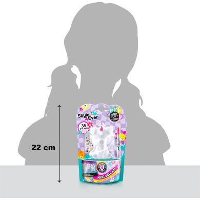 Набір для творчості Style 4 Ever Мій улюбленець - Цуценя S Canal Toys OFG267/4
