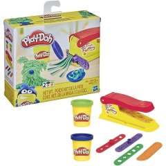 Набір для творчості з пластиліном Улюблені набори (E4920 PD MINI FUN FACTORY) Play-Doh E4902(E4920)