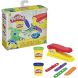 Набір для творчості з пластиліном Улюблені набори (E4920 PD MINI FUN FACTORY) Play-Doh E4902(E4920)