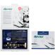 Набір Faber-Castell для початківців Manga Starter Set 29921
