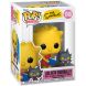 Набір фігурок FUNKO POP! серії Сімпсони S11 ЛІСА Й МАЛЕНЬКИЙ ПОМІЧНИК САНТИ 86409