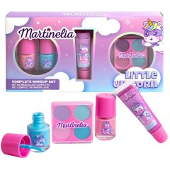 Набір краси Маленький єдиноріг Martinelia 12016
