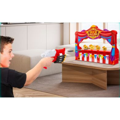 Настольная электронная игра Тир &laquo;Утята&raquo; Merchant ambassador GA2101
