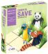 Настольная игра для детей Chalk & Chuckles Claim & Save CCPPL033