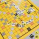 Настільна гра Strateg Ерудит українською мовою 30619
