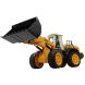 Навантажувач Loader 440 1:20 2,4 GHz, жовтий Jamara 410005