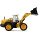 Навантажувач Loader 440 1:20 2,4 GHz, жовтий Jamara 410005
