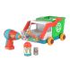 Обучающий игровой набор Educational Insights Закручивай и учись Мусоровоз EI-4185