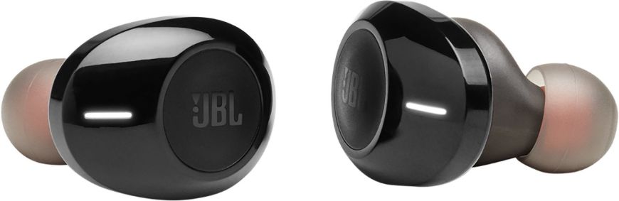 Наушники JBL TUNE 120 TWS Black JBLT120TWSBLK