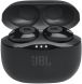 Наушники JBL TUNE 120 TWS Black JBLT120TWSBLK