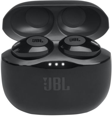 Наушники JBL TUNE 120 TWS Black JBLT120TWSBLK