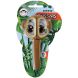 Ножницы детские в футляре, 13 см Monkey KITE K21-017-03