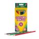 Набір олівців, 12 шт Crayola 256245.024