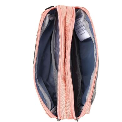 Подвійний пенал Падаюча зірка Caramel TROUSSEDBL061