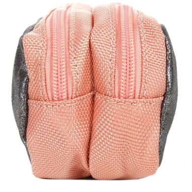 Подвійний пенал Падаюча зірка Caramel TROUSSEDBL061