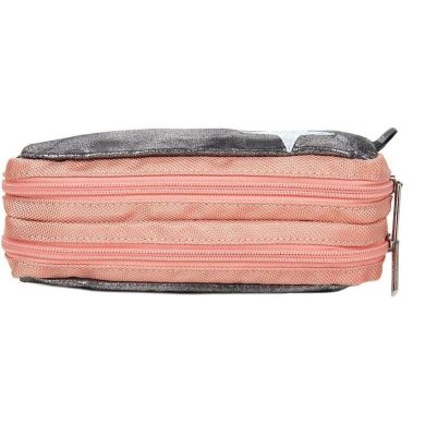 Подвійний пенал Падаюча зірка Caramel TROUSSEDBL061