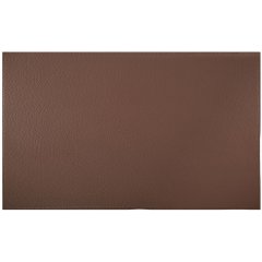 Плейсмат для сервірування Trudo, 33x45cm, шоколад ZICZAC ZZ0602CHOCOLATE