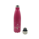 Бутылка для горячей и холодной воды Tinc HCWBOTPK, Розовый
