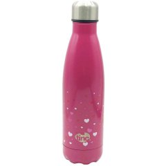 Пляшка для гарячої і холодної води Tinc HCWBOTPK, Рожевий