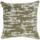 Подушка 45x45 см CENDRE зелено-кремова Light&Living 6886681
