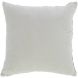 Подушка 45x45 см CENDRE зелено-кремова Light&Living 6886681