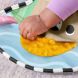 Подушка для игры на животике Кроткий мишка Fisher-Price JHB44