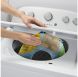 Подушка для игры на животике Кроткий мишка Fisher-Price JHB44
