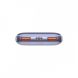 Портативная батарея Baseus Bipow Pro 20000mAh 22.5W PPBD030005 фиолетовый 948127