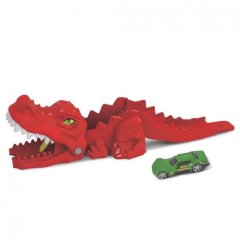 Прискорювачі &laquo;Небезпечні створення&raquo; Hot Wheels в асортименті GVF41