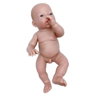 Пупс Marina & Pau Mini Golosinas мини на подушке 21 см 220