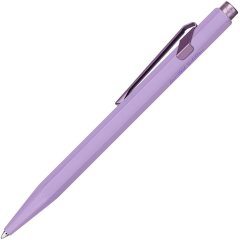 Ручка Caran d'Ache 849 Claim Your Style монохром Фиолетовая, box 849.567