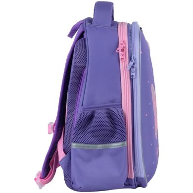 Рюкзак GoPack Education полукаркасный 165M Glowing GO25-165M-4