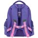 Рюкзак GoPack Education полукаркасный 165M Glowing GO25-165M-4