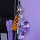 Каркасный рюкзак Yes H-100S Shiny Bunny 550204