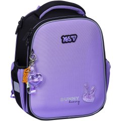 Рюкзак каркасний Yes H-100S Shiny Bunny 550204