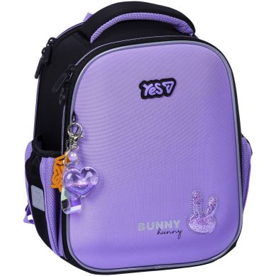 Каркасный рюкзак Yes H-100S Shiny Bunny 550204