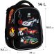 Рюкзак Kite Education каркасний 555 HW HW25-555S