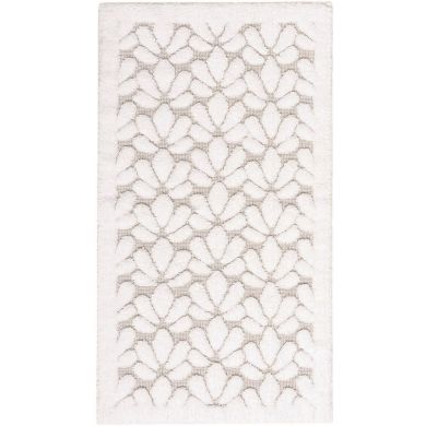 Рушник з египетської бавовни Graccioza Grace 30x50 Білий 9402586390921022000300