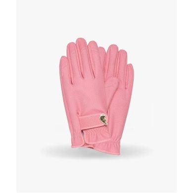 Садові рукавички Garden Glory heart melting pink, s 7350065698760