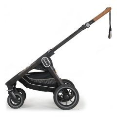Шасси Emmaljunga NXT60 Black 17032