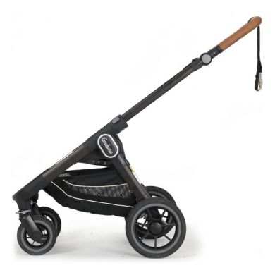 Шасі Emmaljunga NXT60 Black 17032